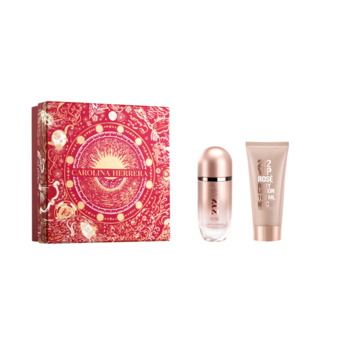 212 vip rose edp holiday set 240625110820