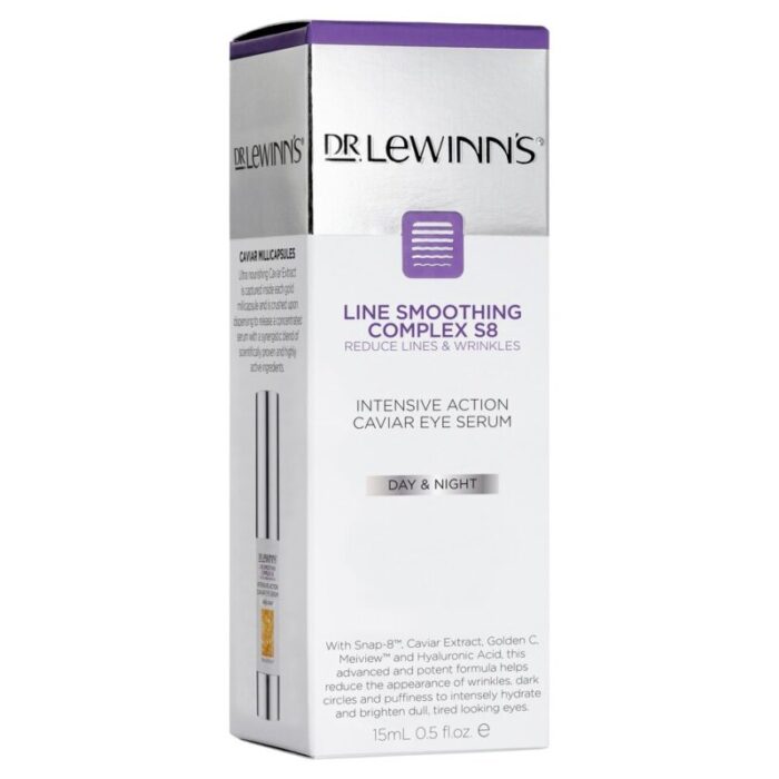 74477 dr lewinns lsc caviar eye serum 15ml 240509022003