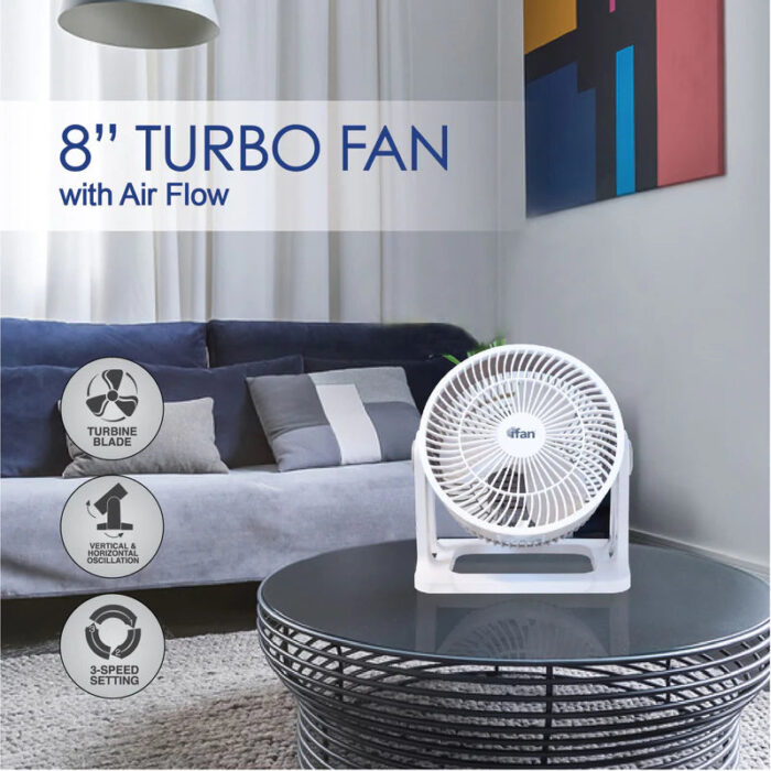 IF7408 1 ifan home kitchen appliance household table turbo airflow fan desk air singapore circulator 800x b7fdff9b 4595 4580 8760