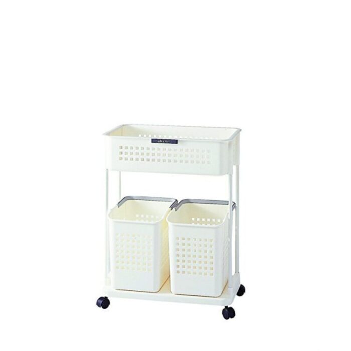 asvel will laundry 2 tier wagon w 7401 240801101605