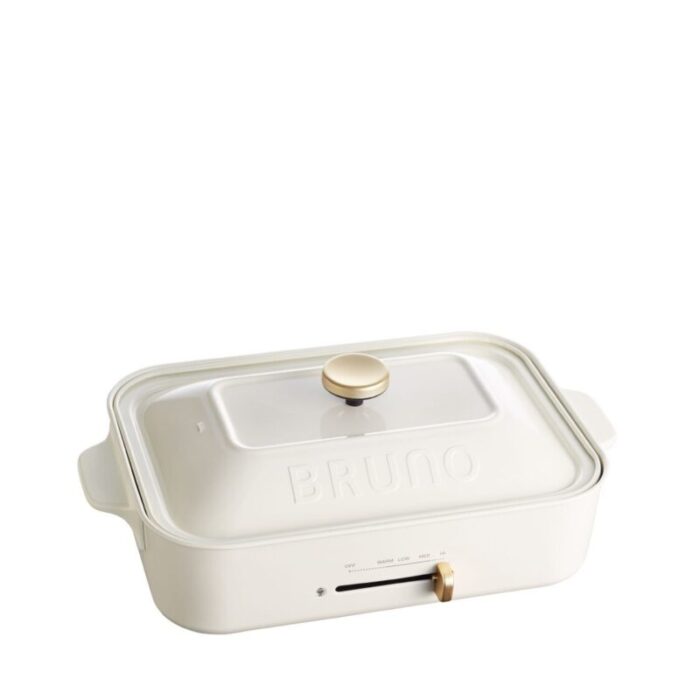 bruno compact hot plate white 240806041109