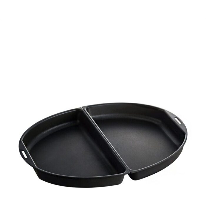 bruno half plate for oval hot plate 240806041111