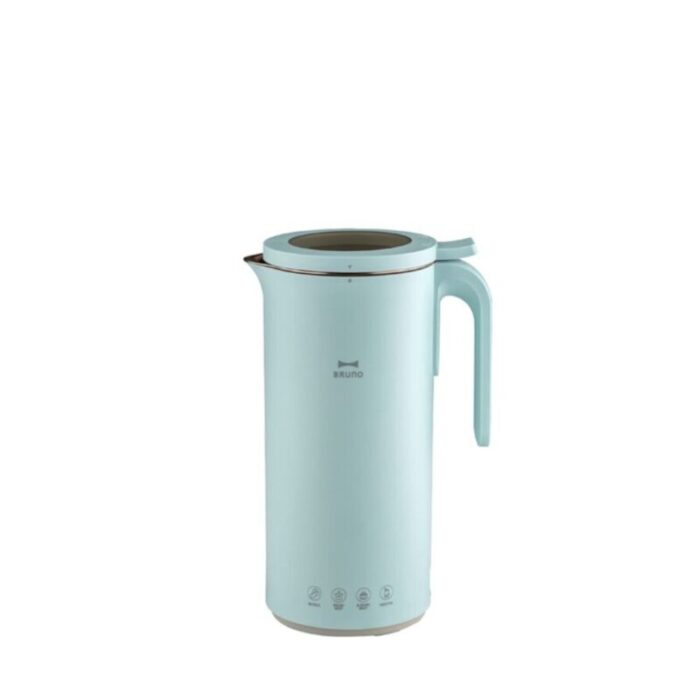 bruno hot soup blender blue grey 240806041112