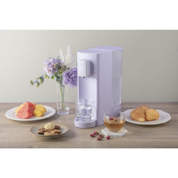 bruno hot water dispenser lavender 240806041113 1