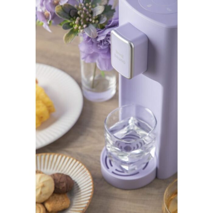 bruno hot water dispenser lavender 240806041113 2