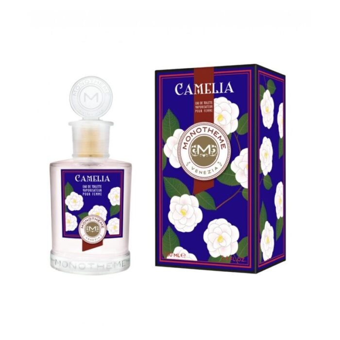 camelia edt 100ml 240717020716