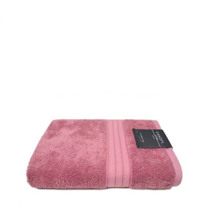 canopy premium egyptian bath towel rose 241001093944