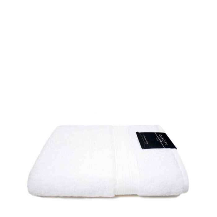 canopy premium egyptian bath towel white 241001093944