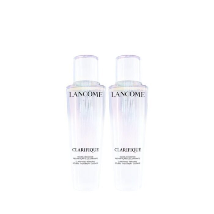 clarifique double treatment essence 150ml duo set 240614090713