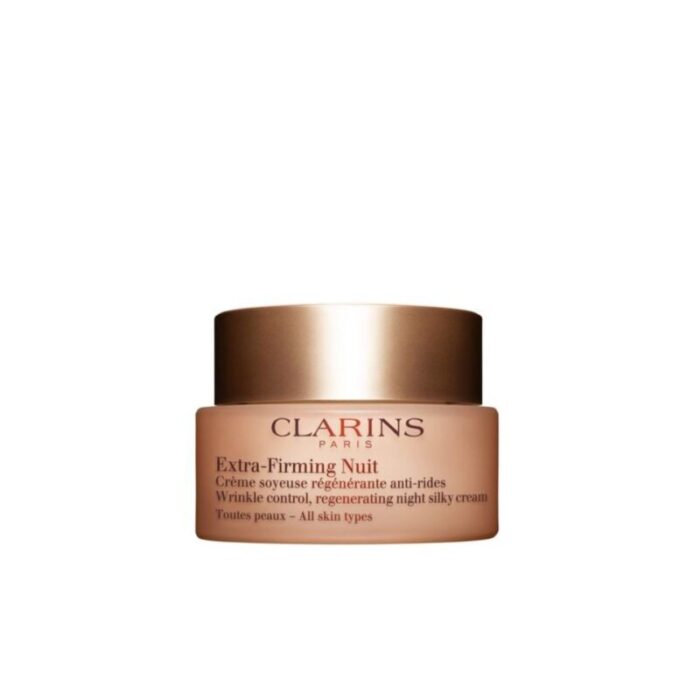 clarins extra firming night silky cream all skin types 240524040341