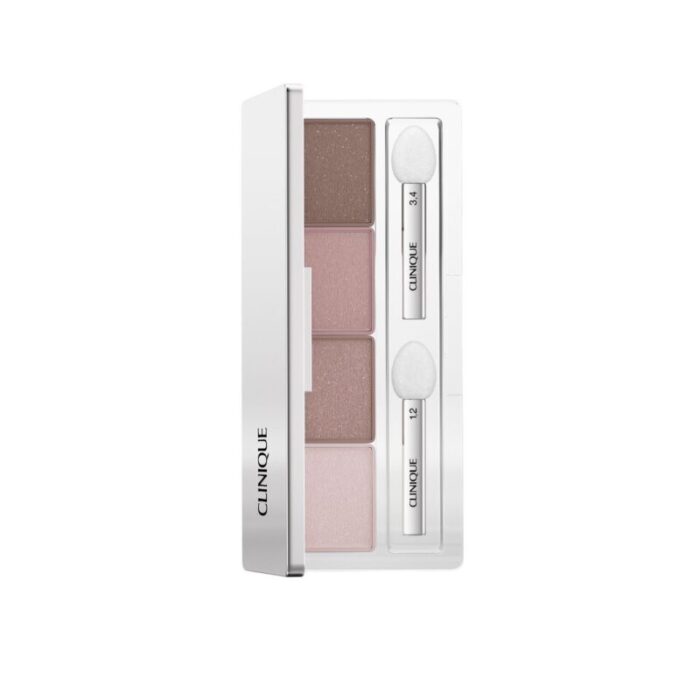 clinique all about shadow 33gm11oz pink chocolate 240611092034