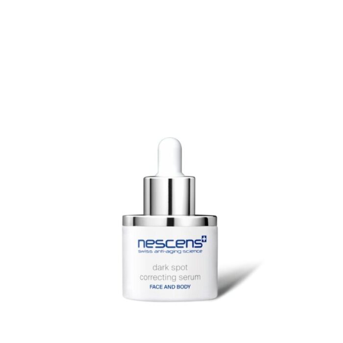 dark spots correcting serum face body 30ml 241010022014