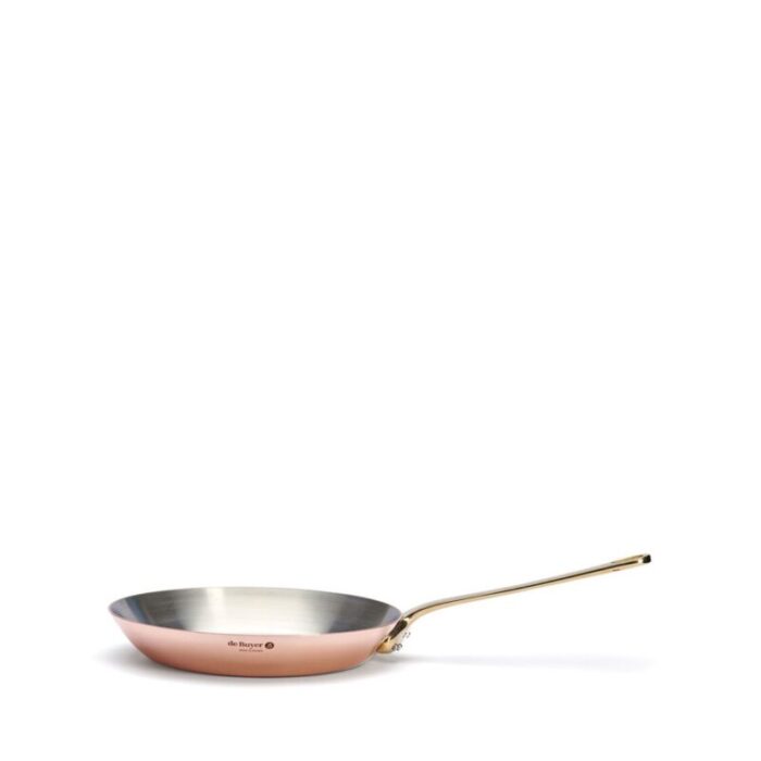 de buyer copper 24cm frying pan 209db 622424 240801101232 1