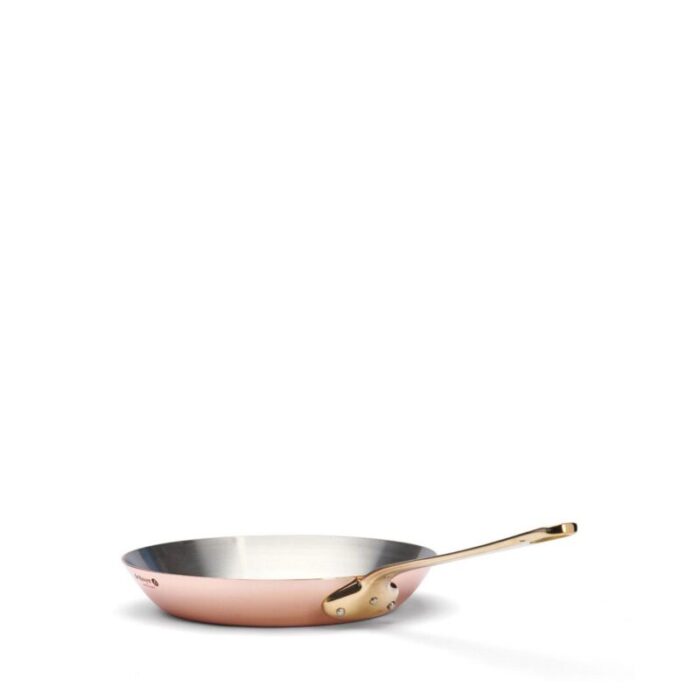 de buyer copper 24cm frying pan 209db 622424 240801101232 2