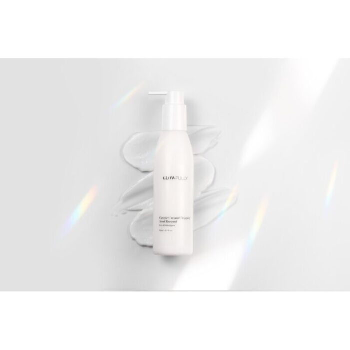 glowfully gentle cream cleanser 192ml 240806115958