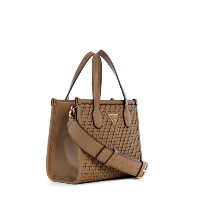 guess silvana 2 comp mini totedark taupe 240905091039 1