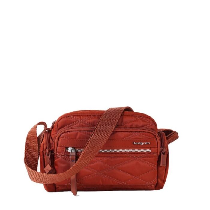 hedgren crossbody bag red hic431 857 240801015235