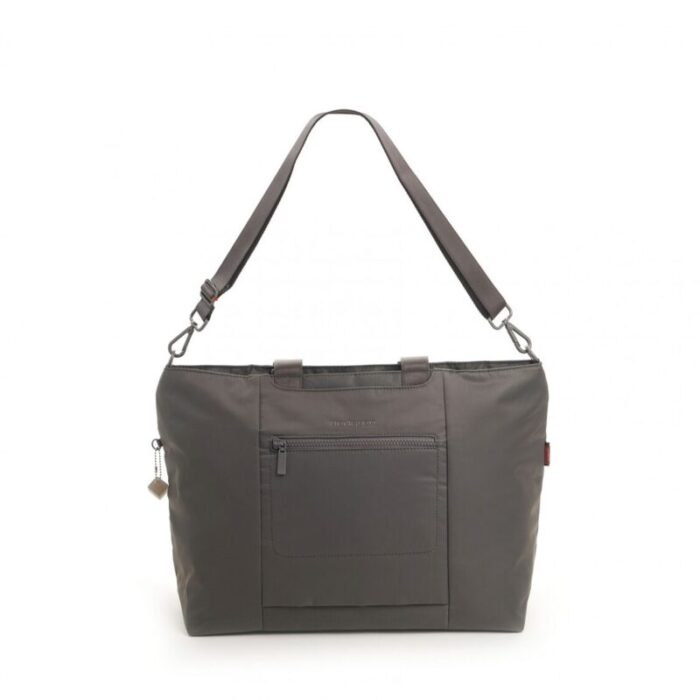 hedgren tote bag grey hitc05 137 240801015153