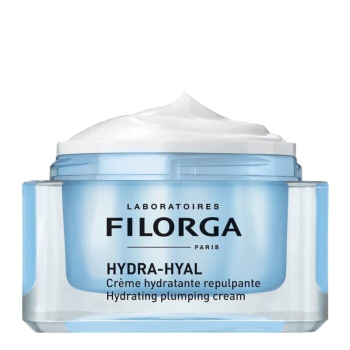 hydra hyal cream anti ageing plumping face cream with hyaluronic acid 30ml 240325020104 1