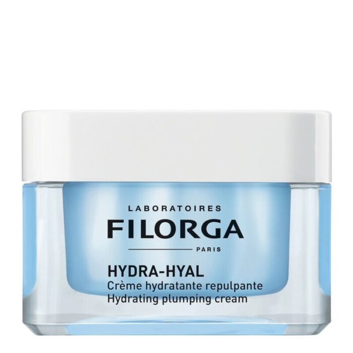 hydra hyal cream anti ageing plumping face cream with hyaluronic acid 30ml 240325020104