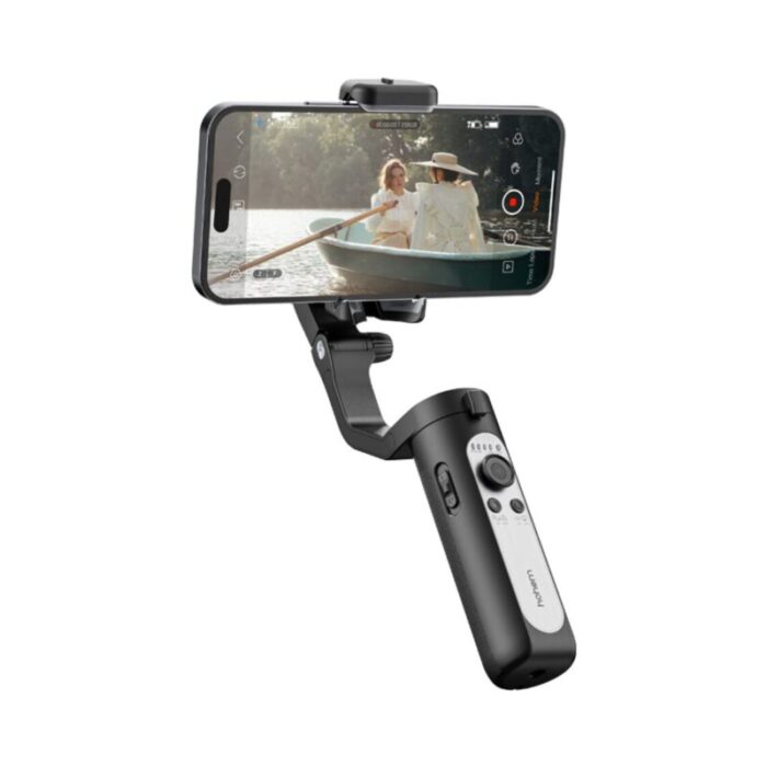 isteady xe 3 axis palm smartphone gimbal black 240801114101