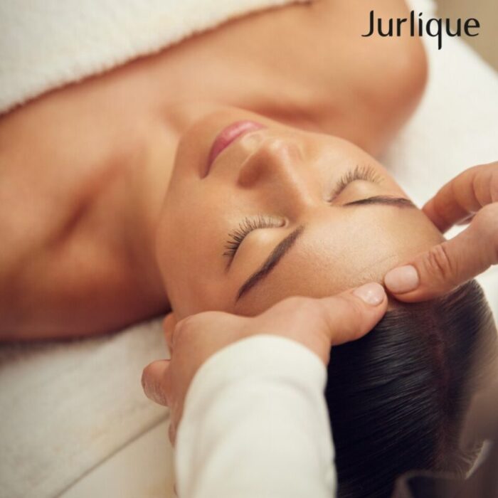 jurlique indulgent aromatherapy facial 240529040753