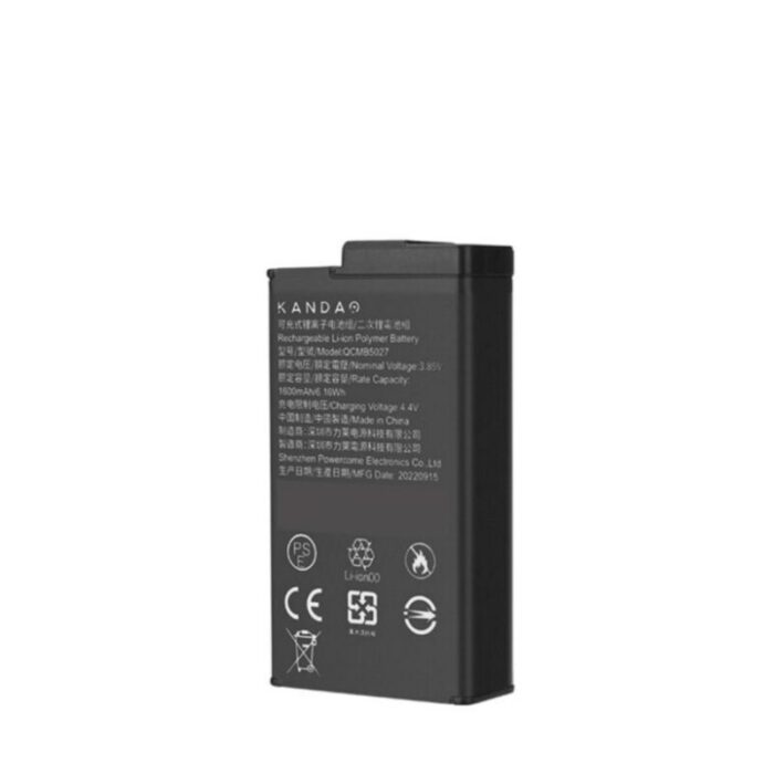 kandao qoocam3 battery 240801111651 2