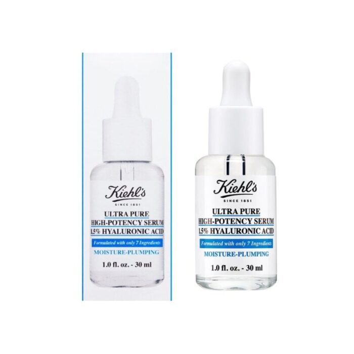 kiehls ultra pure high potency serum 15 hyaluronic acid 30ml 240624052216 3