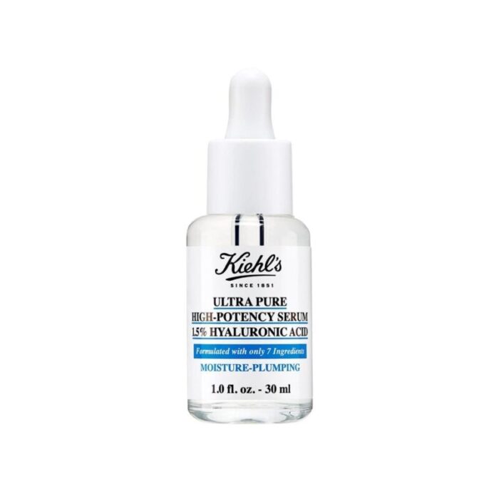 kiehls ultra pure high potency serum 15 hyaluronic acid 30ml 240624052216