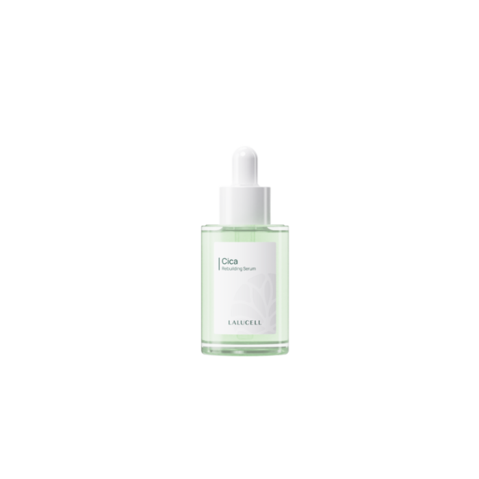 lalucell cica rebuilding serum 240717020106