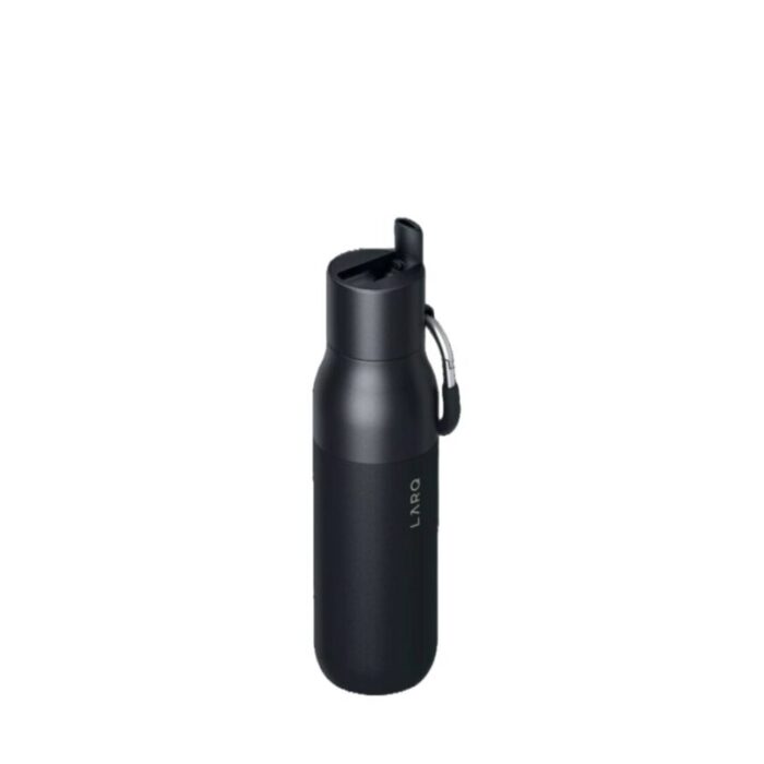 larq bottle flip top obsidian black 500ml 17oz 240801114104 4