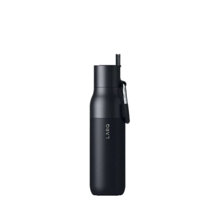 larq bottle flip top obsidian black 740ml 25oz 240801114107 1