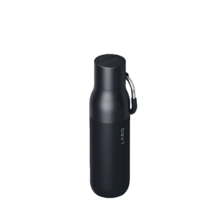 larq bottle flip top obsidian black 740ml 25oz 240801114107 3