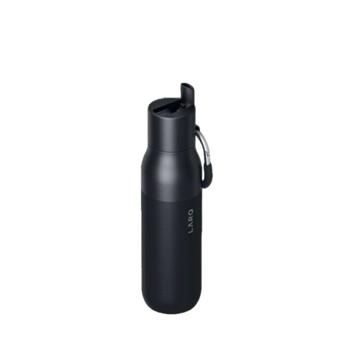 larq bottle flip top obsidian black 740ml 25oz 240801114107 4