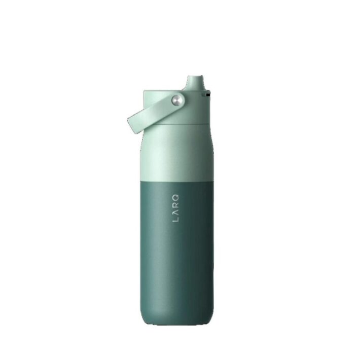 larq bottle swig top eucalyptus green 680ml 23oz 241011050543 1