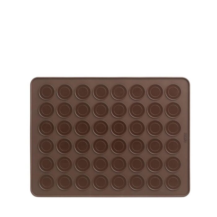 lekue macaroon mat d lk 55 2305 brown 240801101159