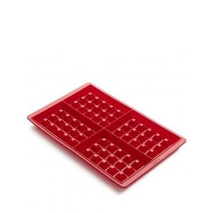 lekue waffle mould d lk 51 1603 red 240801101157