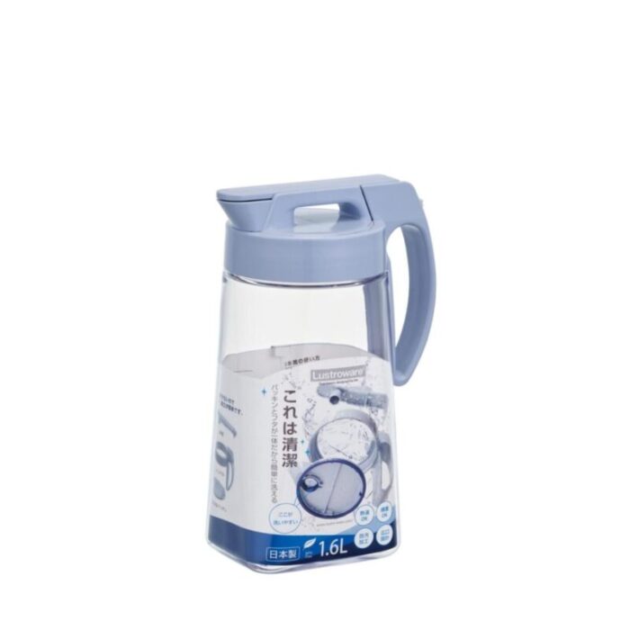 lustroware water pitcher 16l new gery 211205014429