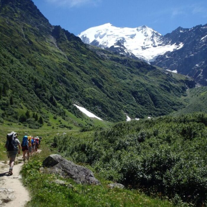 metro paragon metro x x trekkers travel talk tour du mont blanc hike across swiss france and italy 20 oct 3pm 4pm 241007040716 1