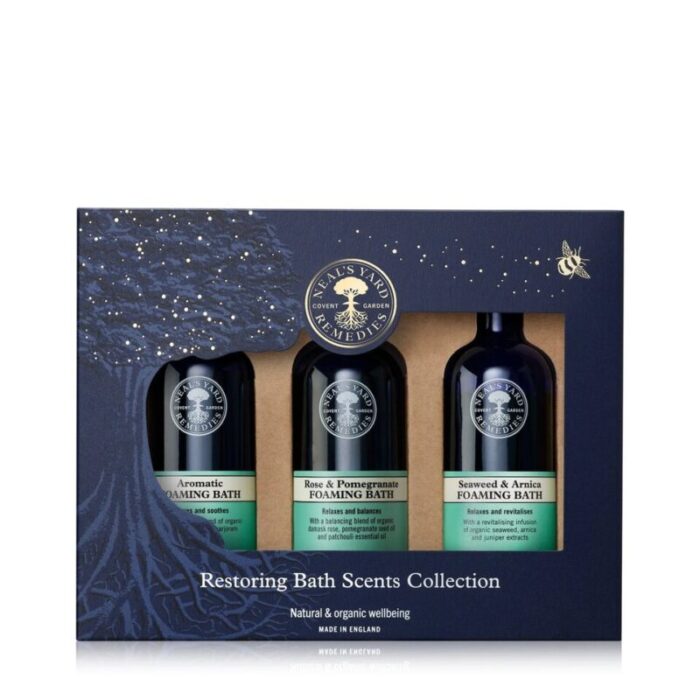 neals yard remedies restoring bath scents collection 231222060532