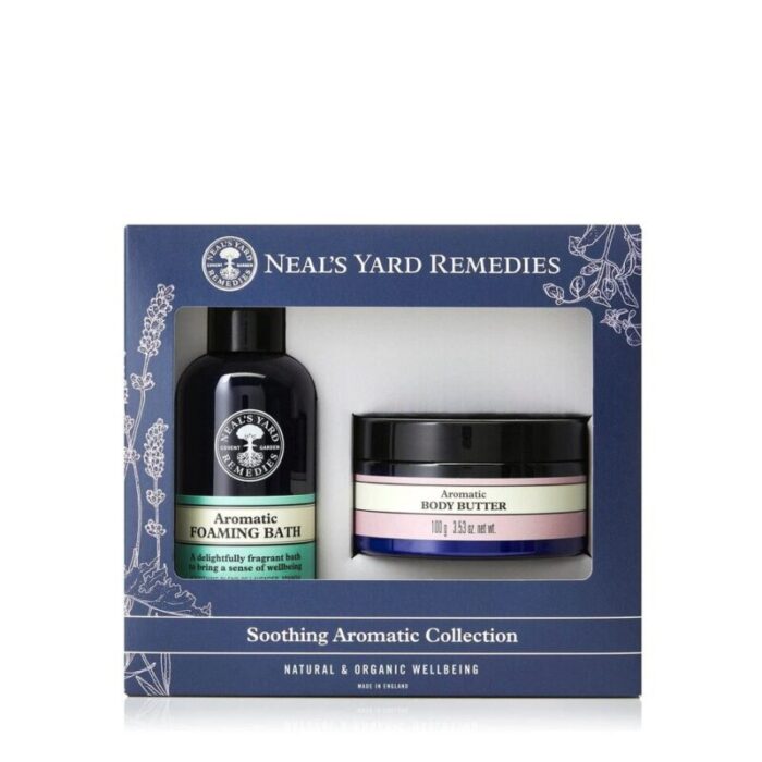 neals yard remedies soothing aromatic collection 240918043719