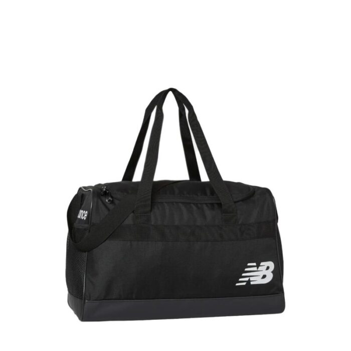 new balance team sport duffel black 240801111556