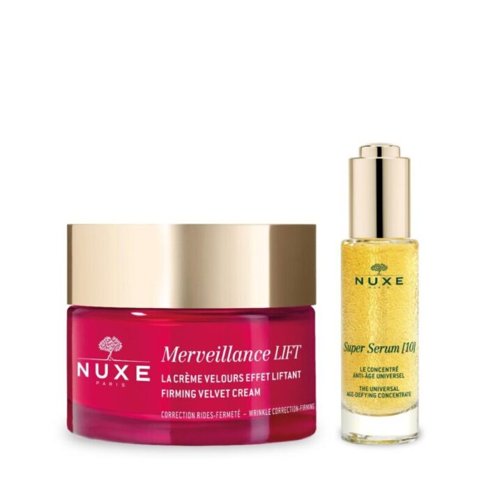 nuxe anti aging duo set 241010021435