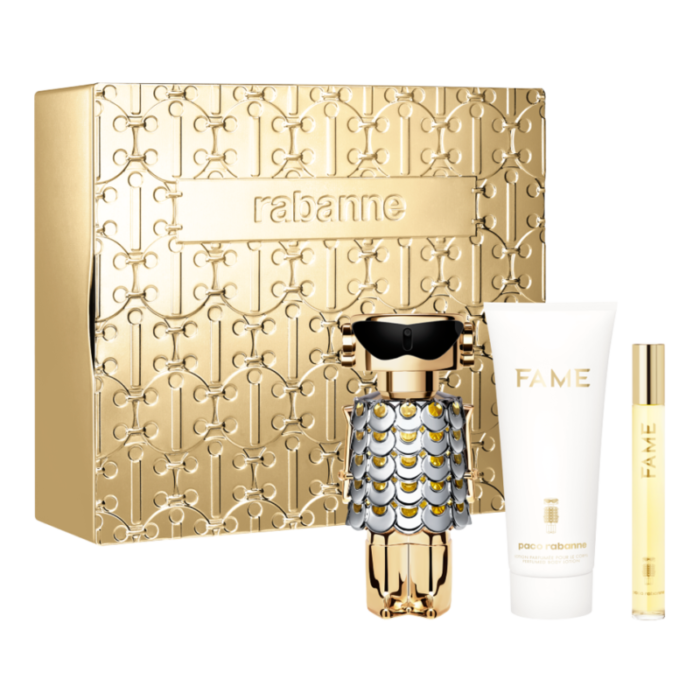 paco rabanne fame edp holiday set 240806113536