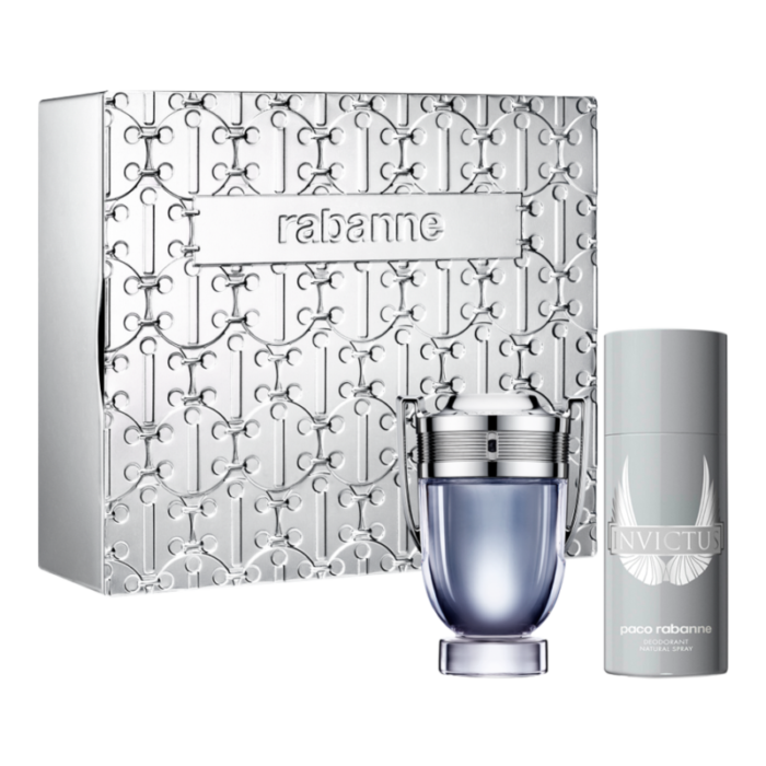 paco rabanne invictus edt holiday set 240806113537