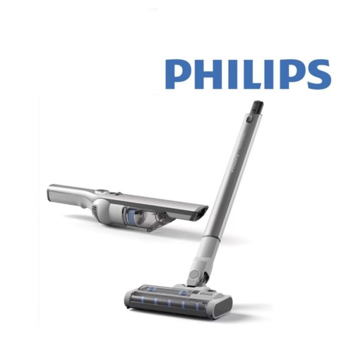 philips 4000 series 2 in 1 cordless stick vacuum cleaner xc420101 241008051925