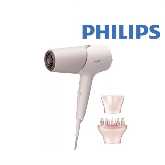 philips 5000 series hair dryer with thermoshield technology 2300w bhd53003 241015105753