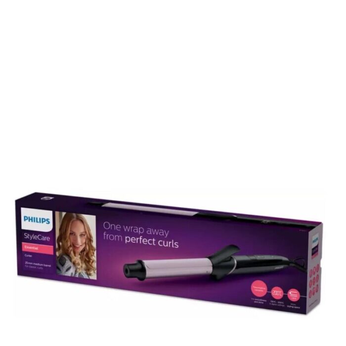 philips stylecare hair curler 25mm 130c 200c bhb86400 240117060450 2