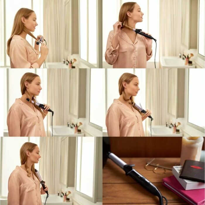 philips stylecare hair curler 25mm 130c 200c bhb86400 240117060450 3