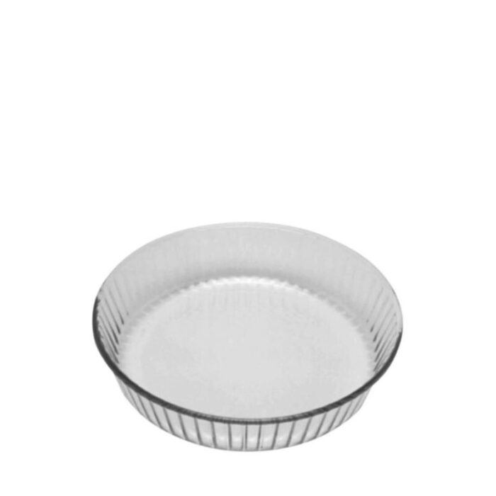 pyrex fluted flan dish 240801102719